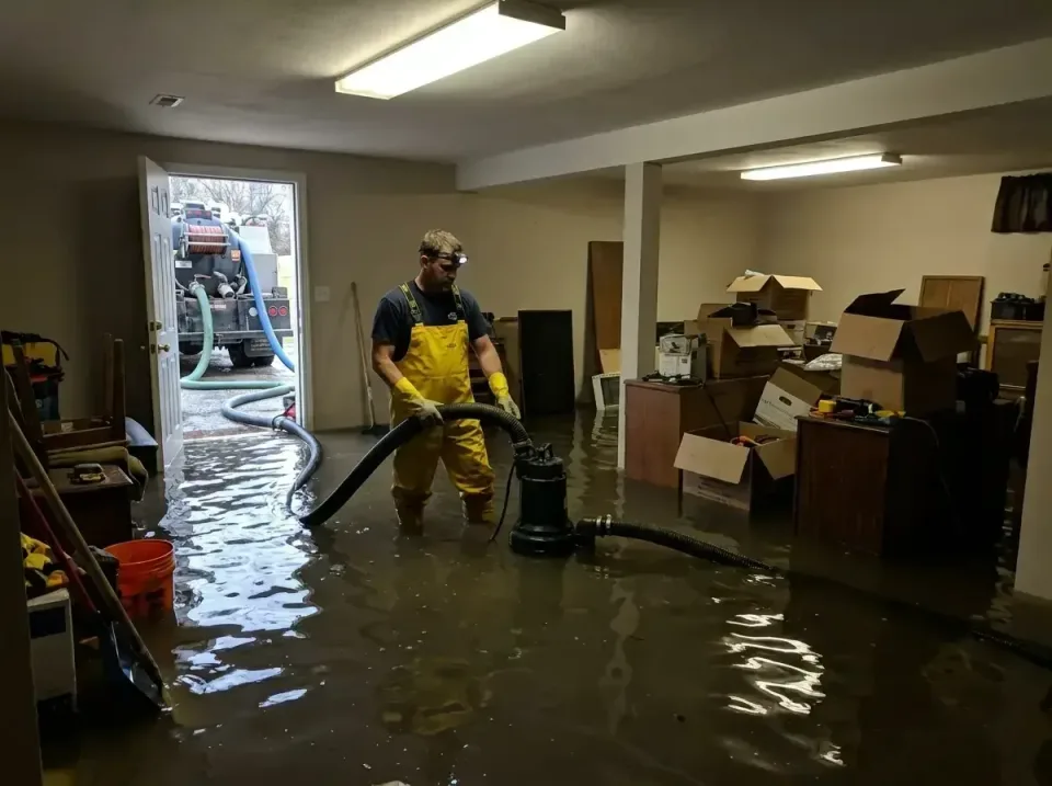 basement-burst-pipe-flooding-a-001 — frequently asked questions, 24-Hour Water Damage Restoration Services in Rothschild, WI